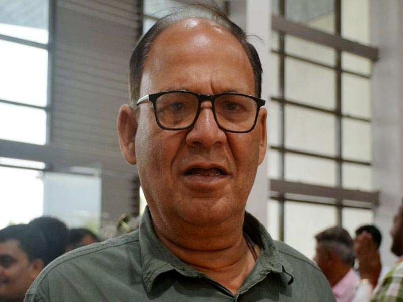 मुख्यमंत्री राज्य कृषि विकास योजना के अन्तर्गत वर्ष 2026-27 तक के लिए 6.8 करोड़ की स्वीकृति मुख्यमंत्री राज्य कृषि विकास योजना के अन्तर्गत वर्ष 2026-27 तक के लिए 6.8 करोड़ की स्वीकृति