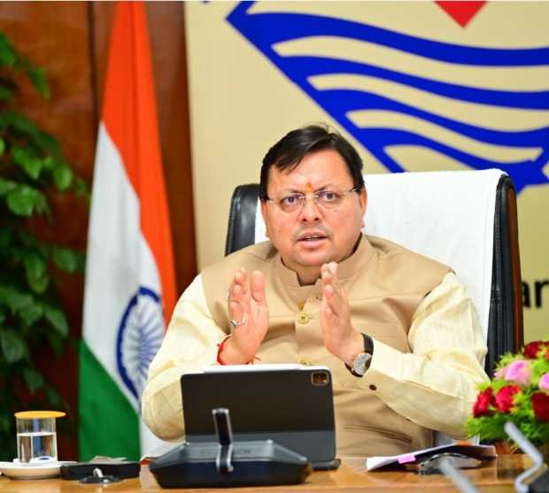 राज्य की समस्त विधानसभाओं में विधायक खेल कूद प्रतियोगिता का आयोजन होगा: CM धामी