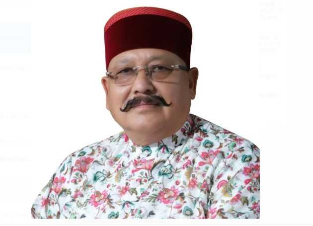 सतपाल महाराज ने अधिकारियों को उत्तर प्रदेश-उत्तराखण्ड के मध्य परिसंपत्तियों के बंटवारे में तेजी लाने के दिये निर्देश