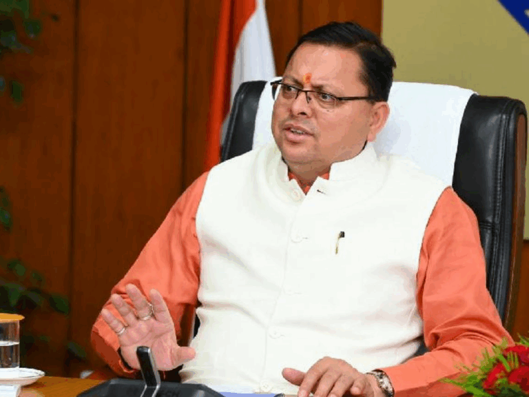 ‘राज्य के समग्र विकास के लिए…’, सरकार की योजनाओं का व्यापक स्तर पर प्रचार करने पर मुख्यमंत्री पुष्कर सिंह धामी का फोकस, कही ये बात