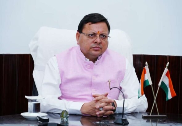 भगवान महावीर के सिद्धांत और उपदेश आज भी हैं प्रासंगिक – मुख्यमंत्री