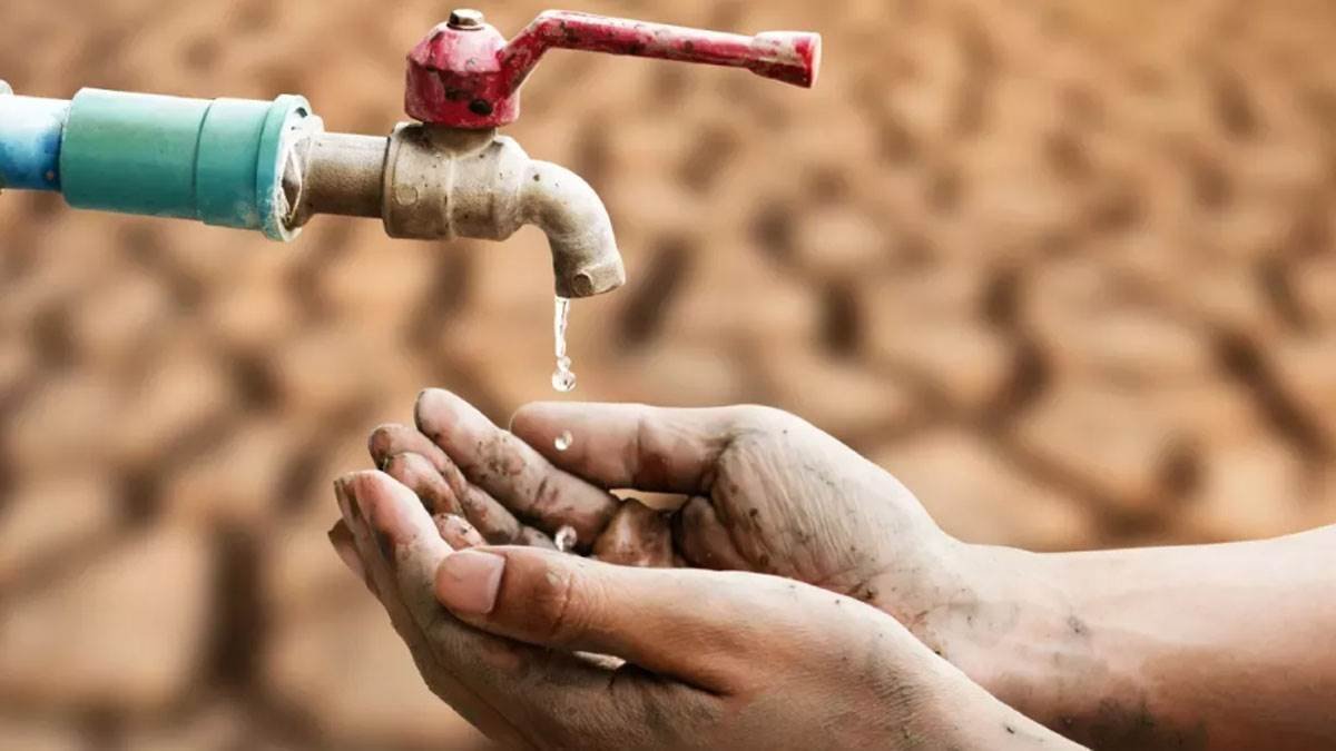 भीषण गर्मी से पहले अलर्ट हुई धामी सरकार! पेयजल सप्लाई, जल बचाव अभियान और वन अग्नि को लेकर जारी हुए निर्देश