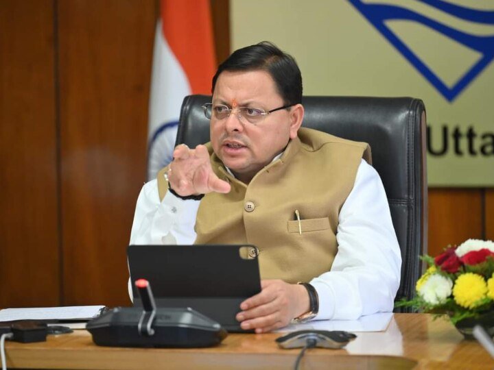 चारधाम यात्रा को लेकर CM पुष्कर सिंह धामी ने व्यवस्थाओं का लिया जायजा, अधिकारियों को दिए निर्देश