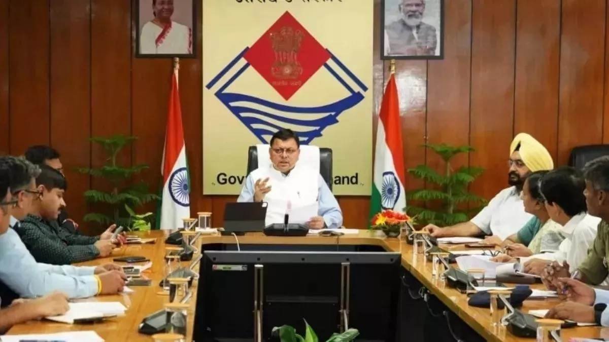 25 प्रस्तावों पर मुहर, आयुक्त और DM की पावर बढ़ी, UCC और आपदा पर बड़ा फैसला, जानिए कैबिनेट के अहम फैसले