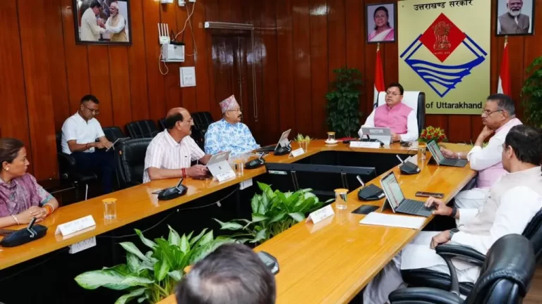 ऑपरेशन सिंदूर बना राष्ट्रीय गौरव का प्रतीक, मंत्रिपरिषद ने जताया गर्व…. – NNSP