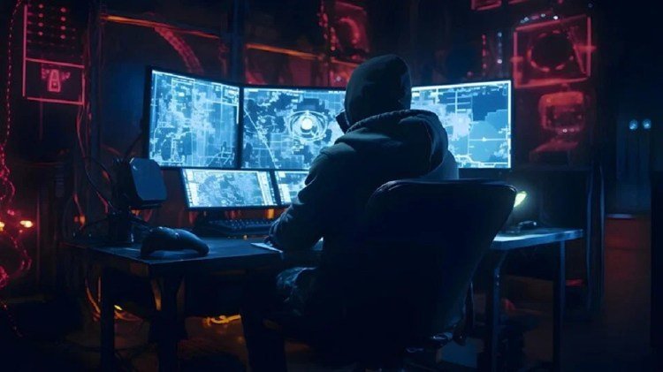 शेयर मार्केट में निवेश कर लाभ का झांसा देकर दो लोगों को बनाया शिकार, 14 लाख से ज्यादा हड़पे