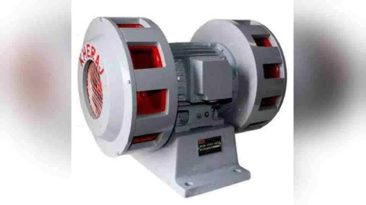 भविष्य में विषम परिस्थिति में बजेंगे 15 इलेक्ट्राॅनिक सायरन, 16 किमी तक सुनाई देगी आवाज