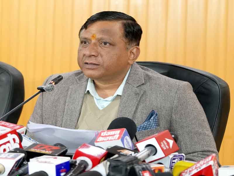 उत्तराखण्ड कैबिनेट द्वारा लिए गए महत्वपूर्ण निर्णय