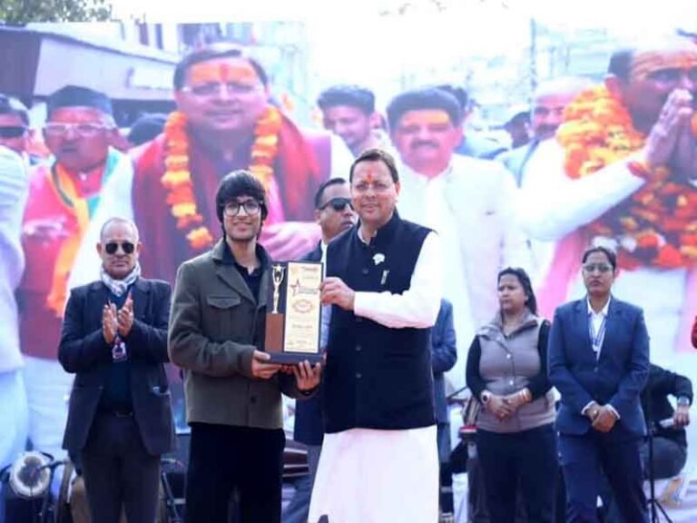 महिला सशक्तिकरण, पर्यटन और संस्कृति के संरक्षण से मजबूत हो रहा नया उत्तराखण्ड