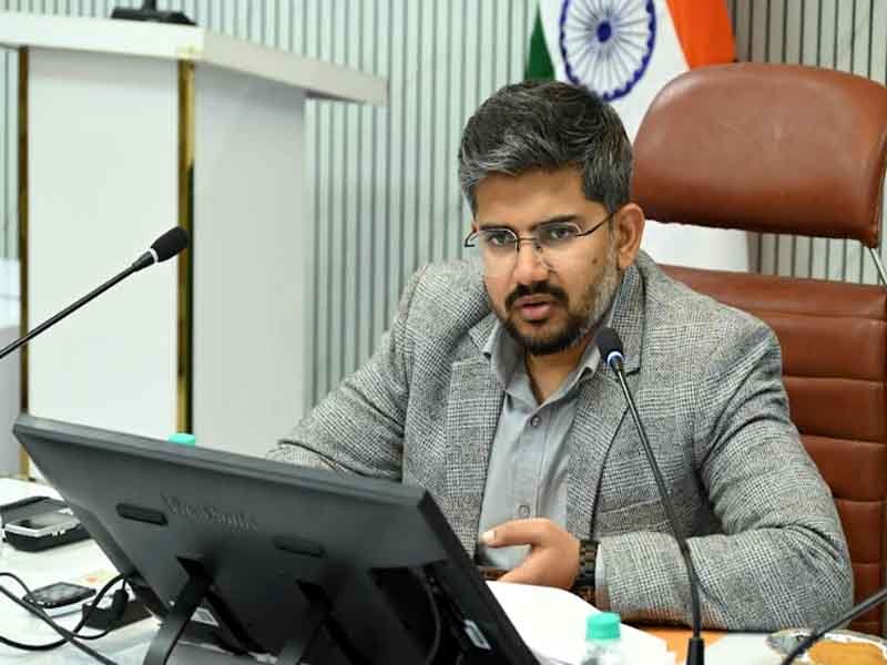 विकासखंड कालसी स्थित ग्राम पंचायत कोटी ग्राउंड में बहुउद्देशीय शिविर का किया जाएगा आयोजन