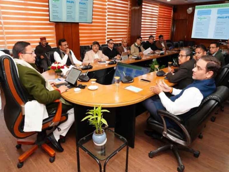 युवाओं को मांग आधारित कौशल, सुनिश्चित रोजगार और बेहतर वेतन दिलाने पर जोर