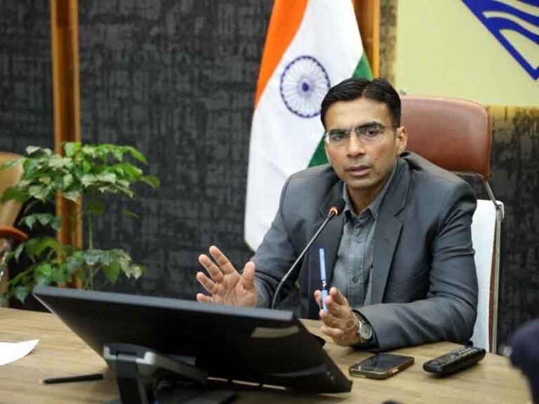 लापरवाही पर सिंचाई विभाग के संबंधित अधिकारियों के विरुद्ध मुकदमा दर्ज