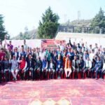 अग्निवीरों के भविष्य की सुरक्षा करना सरकार की जिम्मेदारी – मुख्यमंत्री