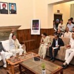 कुंभ मेला 2027 की तैयारियों की मुख्यमंत्री ने की समीक्षा