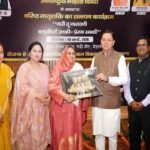 वरिष्ठ मातृशक्ति के त्याग और संघर्ष को नमन- मुख्यमंत्री ने कहा, महिलाओं के संस्कारों से मजबूत होती है समाज और राष्ट्र की नींव
