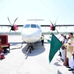 एलाइंस एयर देहरादून-पिथौरागढ़ के बीच संचालित करेगा 42 सीटर विमान सेवा