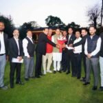 प्रदेश में न्यायिक व्यवस्था सुदृढ़ करने हेतु सरकार के प्रयासों की सराहना