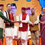 सीएम धामी ने जनजातीय समाज के समग्र विकास हेतु केंद्र और राज्य सरकार की प्रतिबद्धता दोहराई