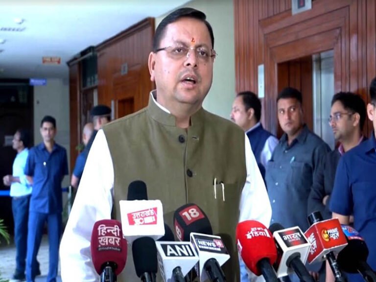 प्रदेश की देवतुल्य जनता का हार्दिक आभार-मुख्यमंत्री