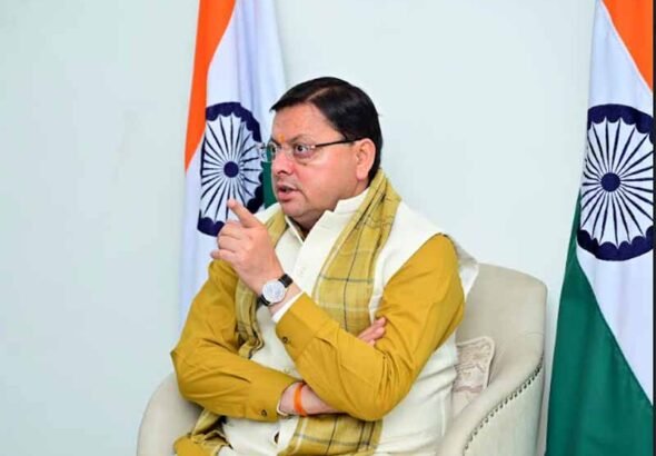 मुख्यमंत्री पुष्कर सिंह धामी के नेतृत्व में पर्यटन के क्षेत्र में लगातार नए आयाम स्थापित कर रहा उत्तराखण्ड