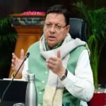 अवैध खनन, भ्रष्टाचार या किसी भी प्रकार की अनियमितता को किसी भी स्थिति में बर्दाश्त नहीं किया जाएगा-मुख्यमंत्री धामी