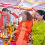 श्रीमद्भागवत भगवान श्रीकृष्ण का सजीव स्वरूप है-मुख्यमंत्री धामी