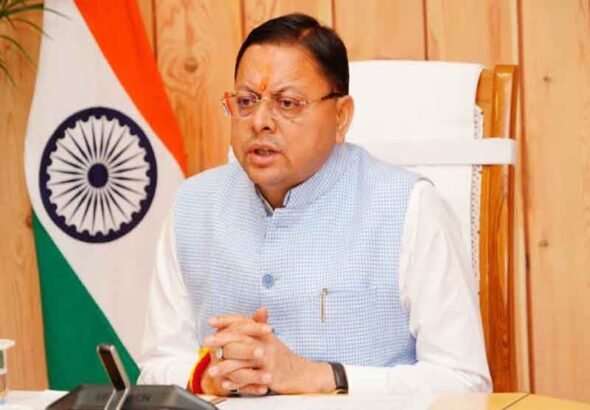 चारधाम यात्रा 2026 को पूरी तरह प्लास्टिक मुक्त बनाने का ऐतिहासिक पहल