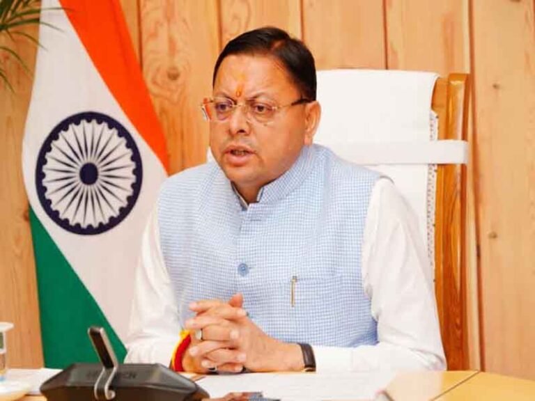 चारधाम यात्रा 2026 को पूरी तरह प्लास्टिक मुक्त बनाने का ऐतिहासिक पहल