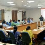 उत्तराखंड में जनगणना 2027 प्रशिक्षण कार्यक्रमों में तेजी, विभिन्न क्षेत्रों में एन्यूमरेटर एवं सुपरवाइजर प्रशिक्षण संपन्न