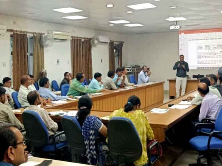 उत्तराखंड में जनगणना 2027 प्रशिक्षण कार्यक्रमों में तेजी, विभिन्न क्षेत्रों में एन्यूमरेटर एवं सुपरवाइजर प्रशिक्षण संपन्न