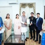 मुख्यमंत्री धामी ने की जनगणना 2027 के लिए स्व-गणना