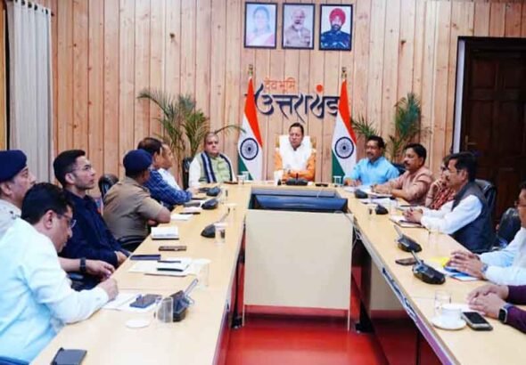 ऐतिहासिक क्षण: 14 अप्रैल को प्रधानमंत्री करेंगे दिल्ली–देहरादून इकोनॉमिक कॉरिडोर का शुभारम्भ