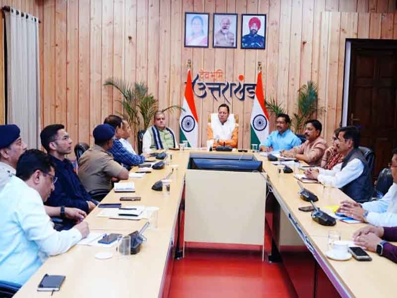 ऐतिहासिक क्षण: 14 अप्रैल को प्रधानमंत्री करेंगे दिल्ली–देहरादून इकोनॉमिक कॉरिडोर का शुभारम्भ