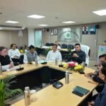 CM धामी के दिशा-निर्देशों में देहरादून मास्टर प्लान 2041 की कवायद तेज