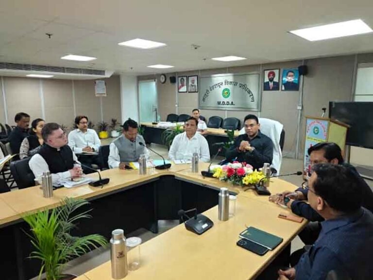 CM धामी के दिशा-निर्देशों में देहरादून मास्टर प्लान 2041 की कवायद तेज