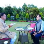 सीएम धामी ने पुलिस महानिदेशक सहित सभी पुलिस कार्मिको को दी बधाई