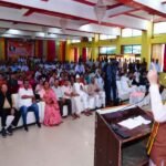 मुख्यमंत्री ने प्रधानमंत्री के ‘मन की बात’ कार्यक्रम का 133वाँ संस्करण सुना