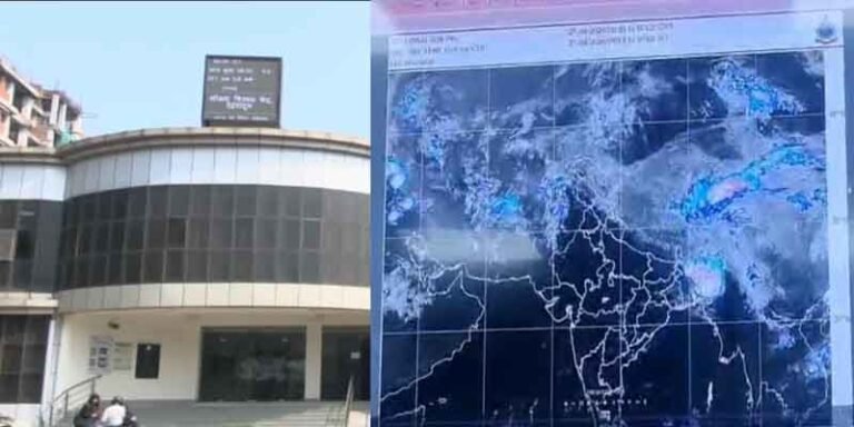 प्रदेश में 48 घंटे में बारिश और तेज हवाओं का अलर्ट