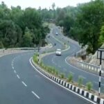 ट्रैफिक से राहत के लिए दिल्ली-देहरादून इकोनॉमिक कॉरिडोर से 12 किमी ग्रीनफील्ड बाईपास का निर्माण तेज