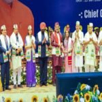 उपराष्ट्रपति ने एम्स ऋषिकेश के छठे दीक्षांत समारोह को किया संबोधित