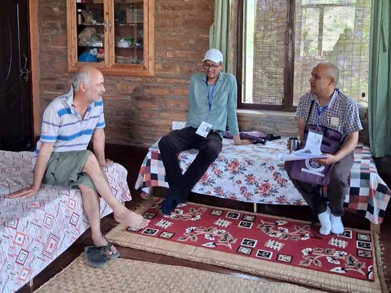 उत्तराखंड में जनगणना 2027 के प्रथम चरण ‘हाउस लिस्टिंग ऑपरेशन’ का शुभारंभ