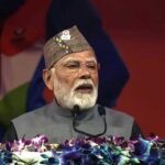 पीएम मोदी का 18 वीं बार स्वागत करेगा उत्तराखंड