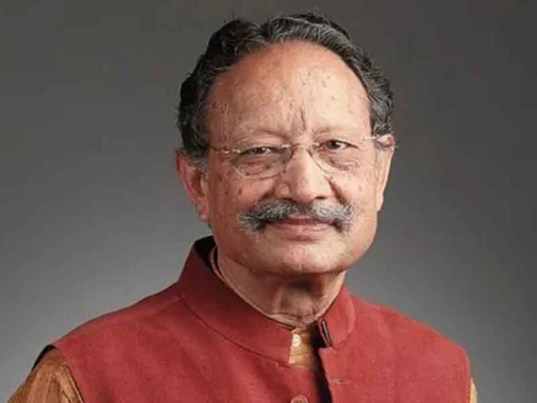 पूर्व मुख्यमंत्री मेजर जनरल (सेवानिवृत्त) भुवन चंद्र खंडूड़ी जी की अंतेष्टि 20 मई को पुलिस सम्मान के साथ