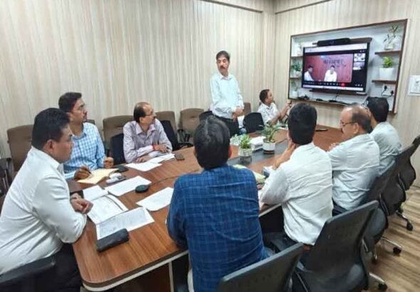 गैरसैंण से काण्डा तक पार्किंग क्रांति, मल्टीलेवल पार्किंग से सुधरेगी यातायात व्यवस्था, पर्यटन और बाजारों को मिलेगा नया संबल
