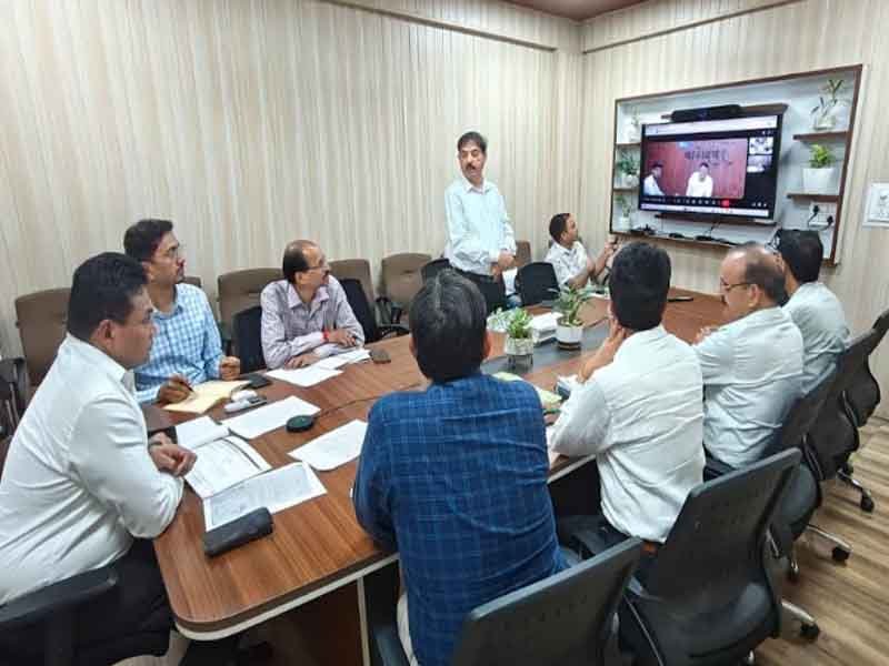 गैरसैंण से काण्डा तक पार्किंग क्रांति, मल्टीलेवल पार्किंग से सुधरेगी यातायात व्यवस्था, पर्यटन और बाजारों को मिलेगा नया संबल
