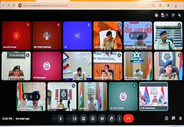 उत्तराखंड में 19 लाख घरों तक पहुंची टीम, शत प्रतिशत लक्ष्य के लिए प्रयास तेज