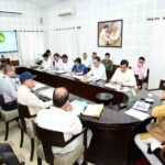 उत्तराखण्ड के प्रत्येक विकासखण्ड में विकसित होंगे आदर्श कृषि एवं उद्यान गांव