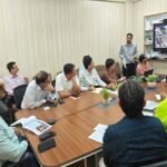 देहरादून को जाम से राहत का ‘डबल पार्किंग’ ब्लूप्रिंट, परेड ग्राउंड–गांधी पार्क के बीच बनेगी 390 वाहनों की अंडरग्राउंड पार्किंग