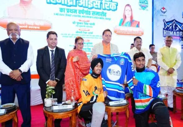 उत्तराखंड में लागू होगा स्पोर्ट्स लेगेसी प्लान, 8 शहरों में खुलेंगी 23 खेल अकादमियां