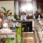 सीएम घोषणाओं के समयबद्ध क्रियान्वयन के लिए मुख्यमंत्री ने अधिकारियों को दिये निर्देश